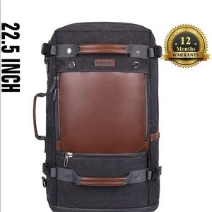 WITZMAN Travel backpack